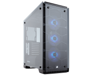 Corsair Crystal Series 570X RGB Tempered Glass - 345451 - zdjęcie 1